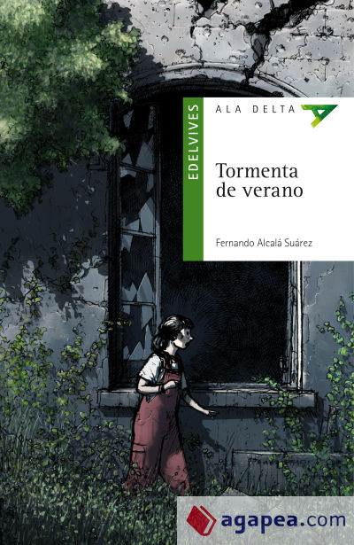 Tormenta de verano