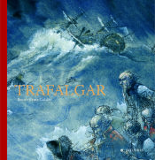 Portada de Trafalgar