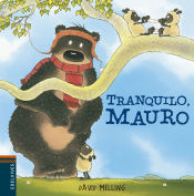 Portada de Tranquilo Mauro