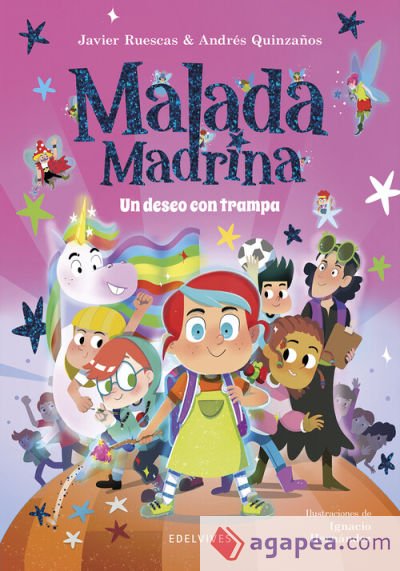 Un deseo con trampas