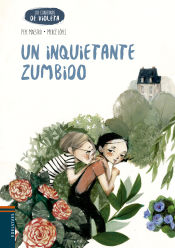 Portada de Un inquietante zumbido