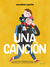 Portada de Una canción