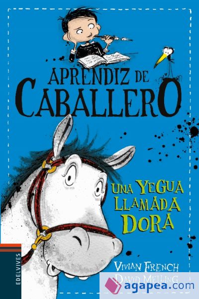 Una yegua llamada Dora