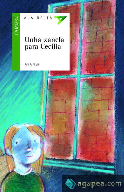 Unha xanela para Cecilia