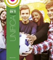 Portada de Unifica, 1º Bachillerato