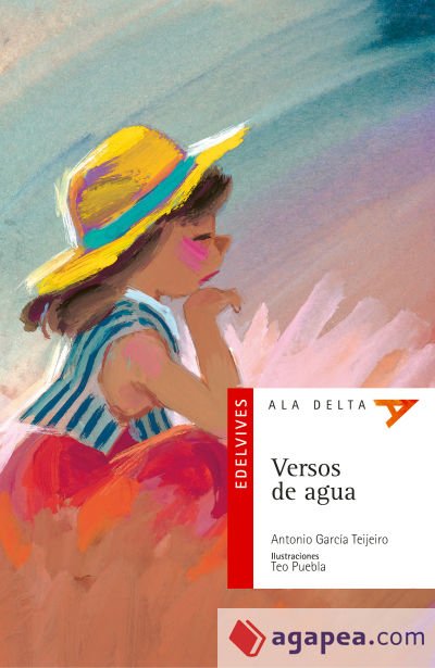 Versos de agua
