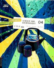 Portada de Workbook 4 Scienci And Environmnet Primary