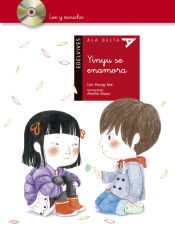 Portada de Yinyu se enamora