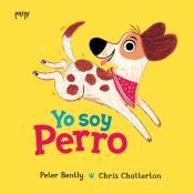 Portada de Yo soy Perro
