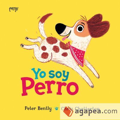 Yo soy Perro