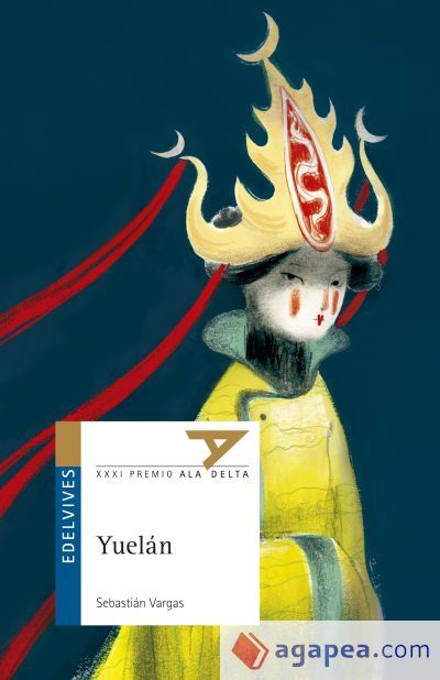 Yuel&aacute;n