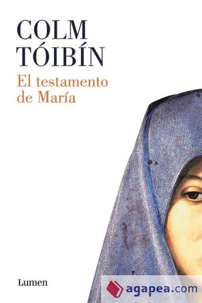 El testamento de María