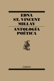 Portada de Antología poética