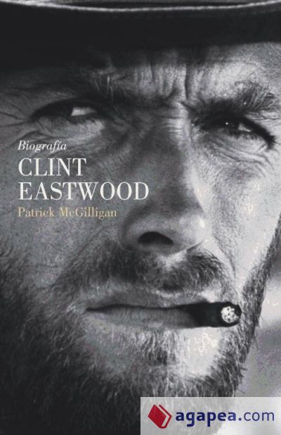 Biografía de Clint Eastwood