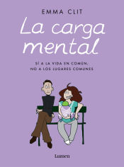 Portada de CARGA MENTAL, LA