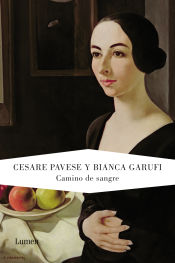 Portada de Camino de sangre