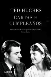 Portada de Cartas de cumpleaños