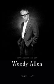 Portada de Conversaciones con Woody Allen
