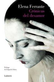 Portada de Cr&oacute;nicas del desamor