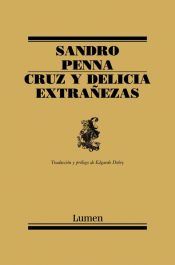 Portada de Cruz y delicia