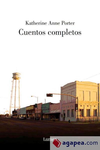 Cuentos completos