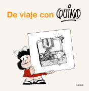 Portada de De viaje con Quino