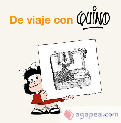 De viaje con Quino