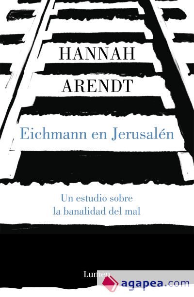 Eichmann en Jerusalén