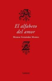 Portada de El alfabeto del amor