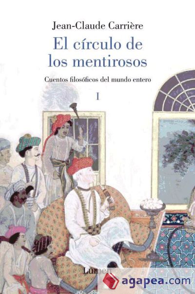 El círculo de los mentirosos I