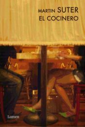 Portada de El cocinero