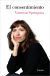 Portada de El consentimiento, de Vanessa Springora