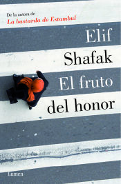 Portada de El fruto del honor