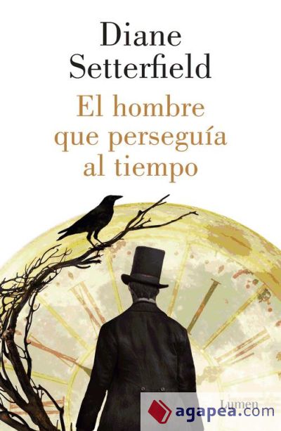 El hombre que perseguía al tiempo