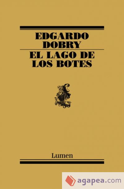 El lago de los botes