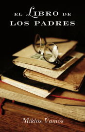 Portada de El libro de los padres