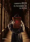 EL NOMBRE DE LA ROSA, UMBERTO ECO, Segunda mano, LUMEN