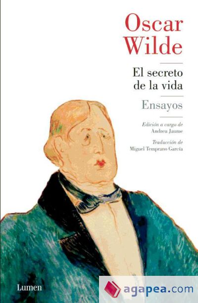 El secreto de la vida