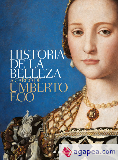 Historia de la belleza