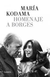 Portada de Homenaje a Borges
