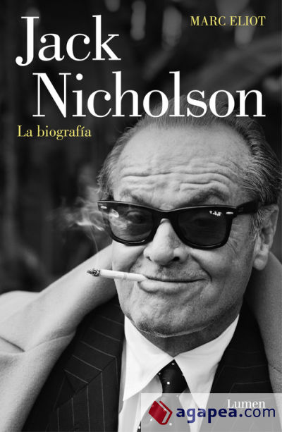 Jack Nicholson, la biografía