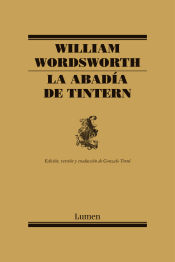 Portada de La abadia de Tintern