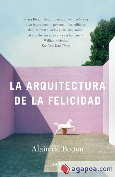 La arquitectura de la felicidad