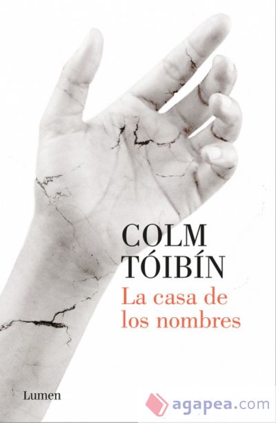 La casa de los nombres