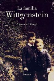 Portada de La familia Wittgenstein