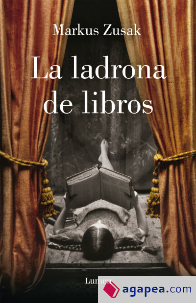 La ladrona de libros