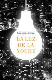 Portada de La luz de la noche