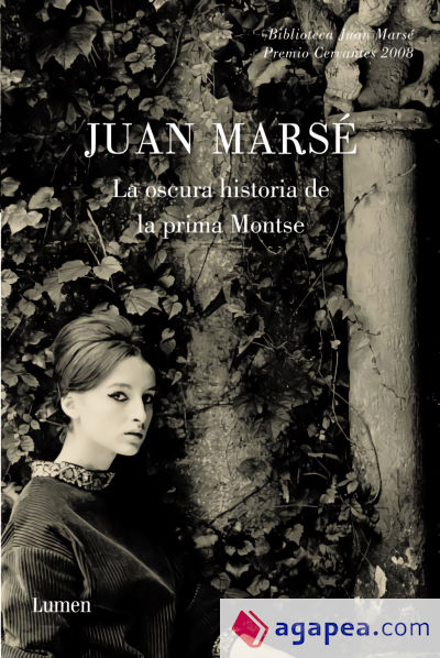 La oscura historia de la prima Montse