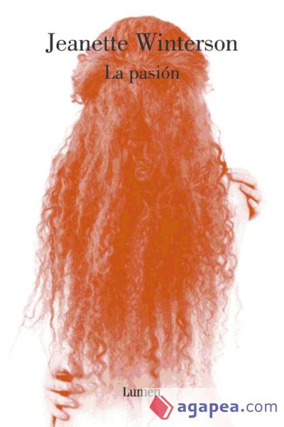 La pasión