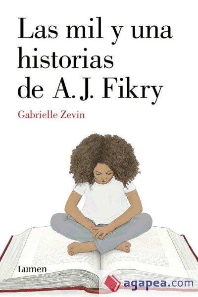 Las mil y una historias de A.J. Fikry